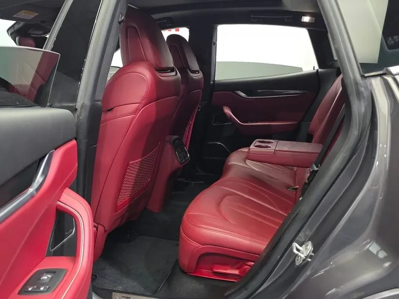 Maserati Levante 3.0 Diesel Awd Gran Sport | Mobile.bg � ����������� 11