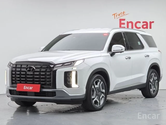 Hyundai Palisade 3.8* 4X4* 360CAMERA* ПОДГРЕВ* ОБДУХВАНЕ* 