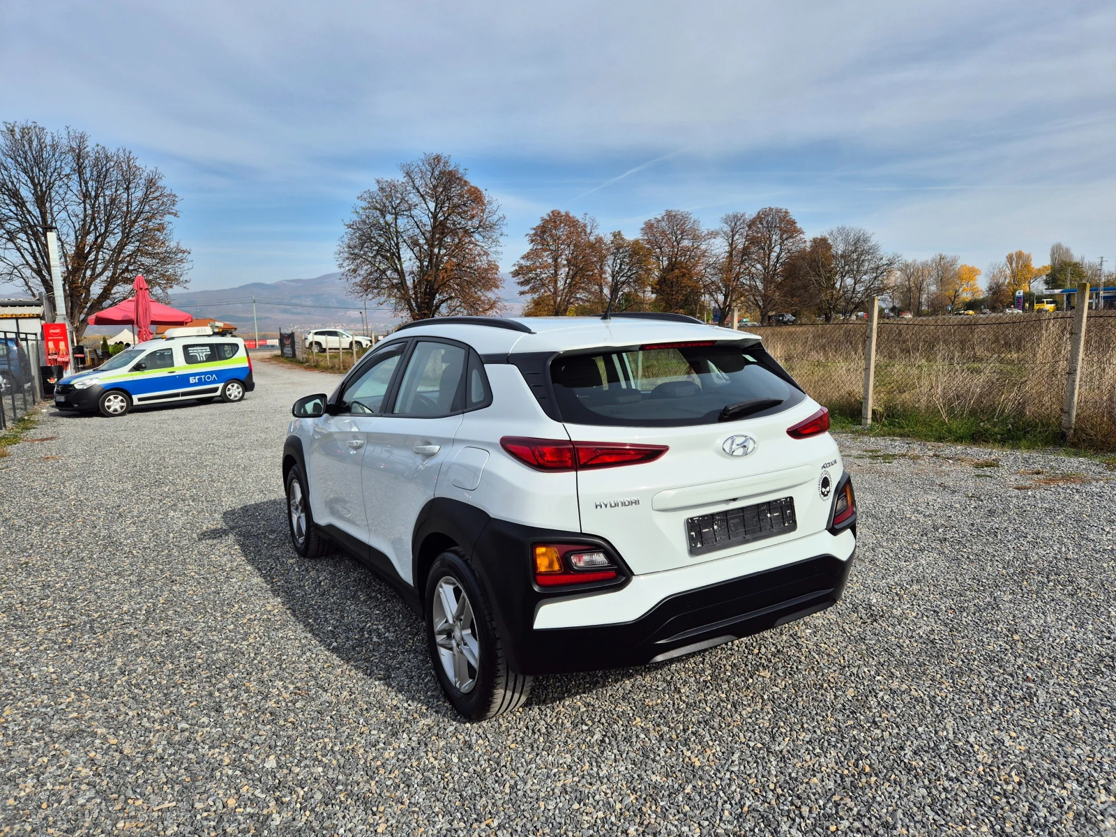 Hyundai Kona 1.6CRDI  - изображение 6