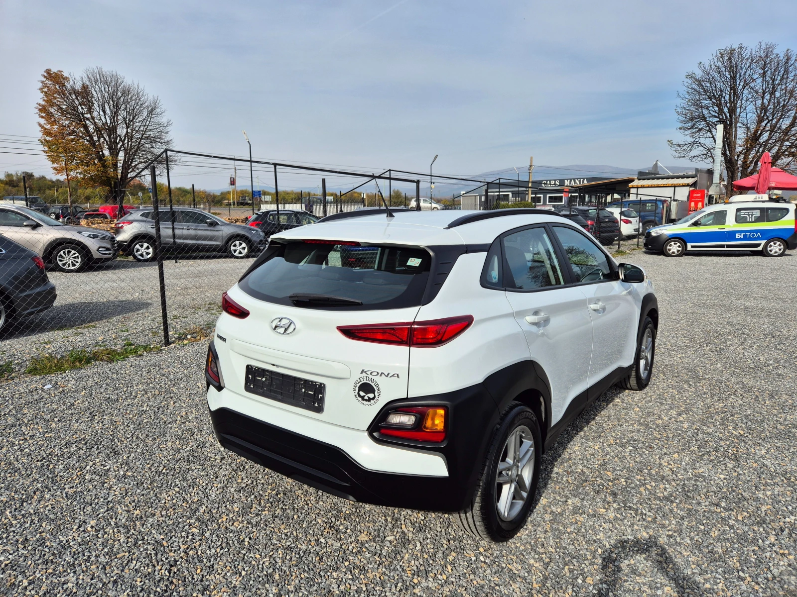 Hyundai Kona 1.6CRDI  - изображение 4