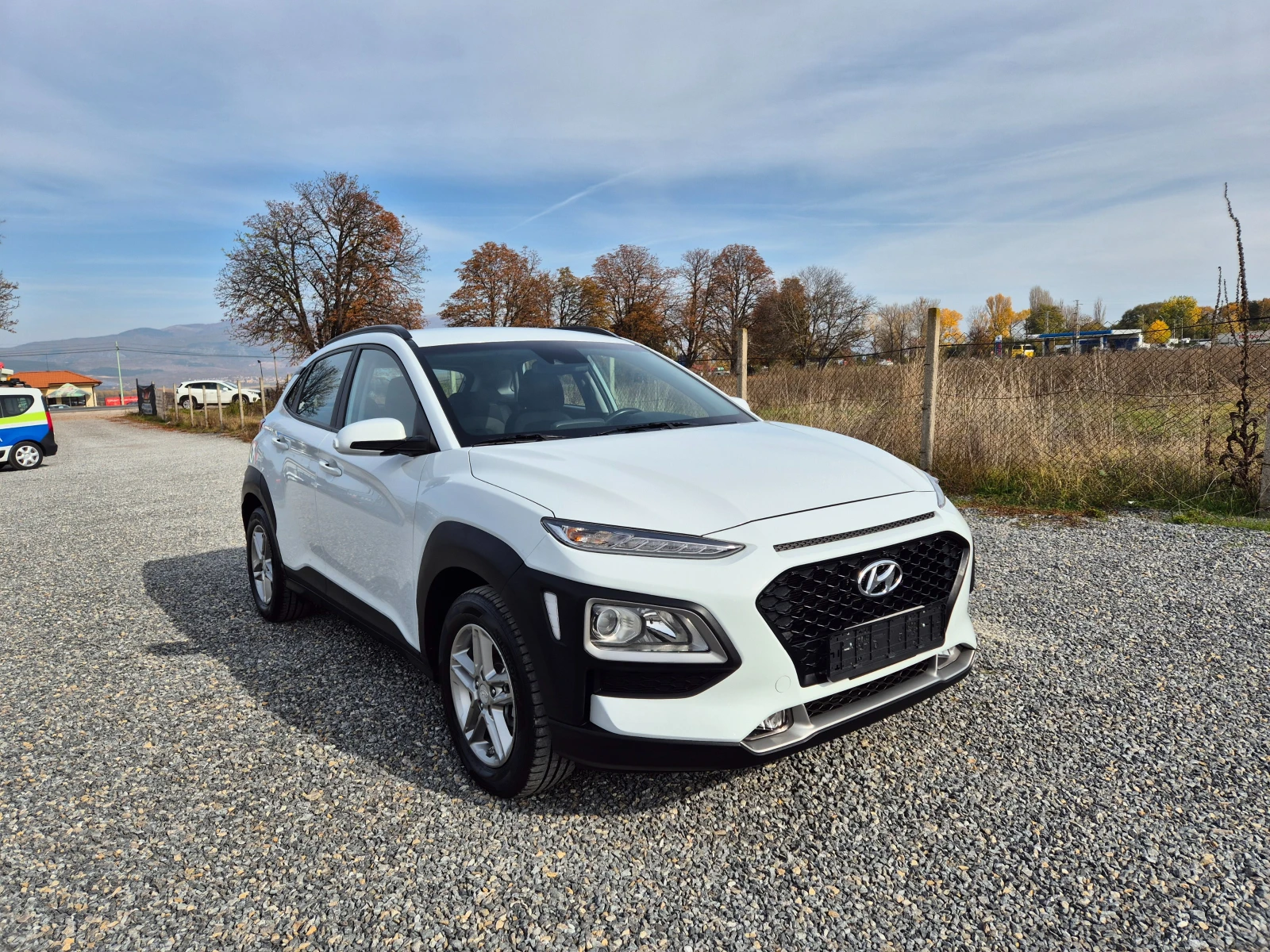 Hyundai Kona 1.6CRDI  - изображение 2