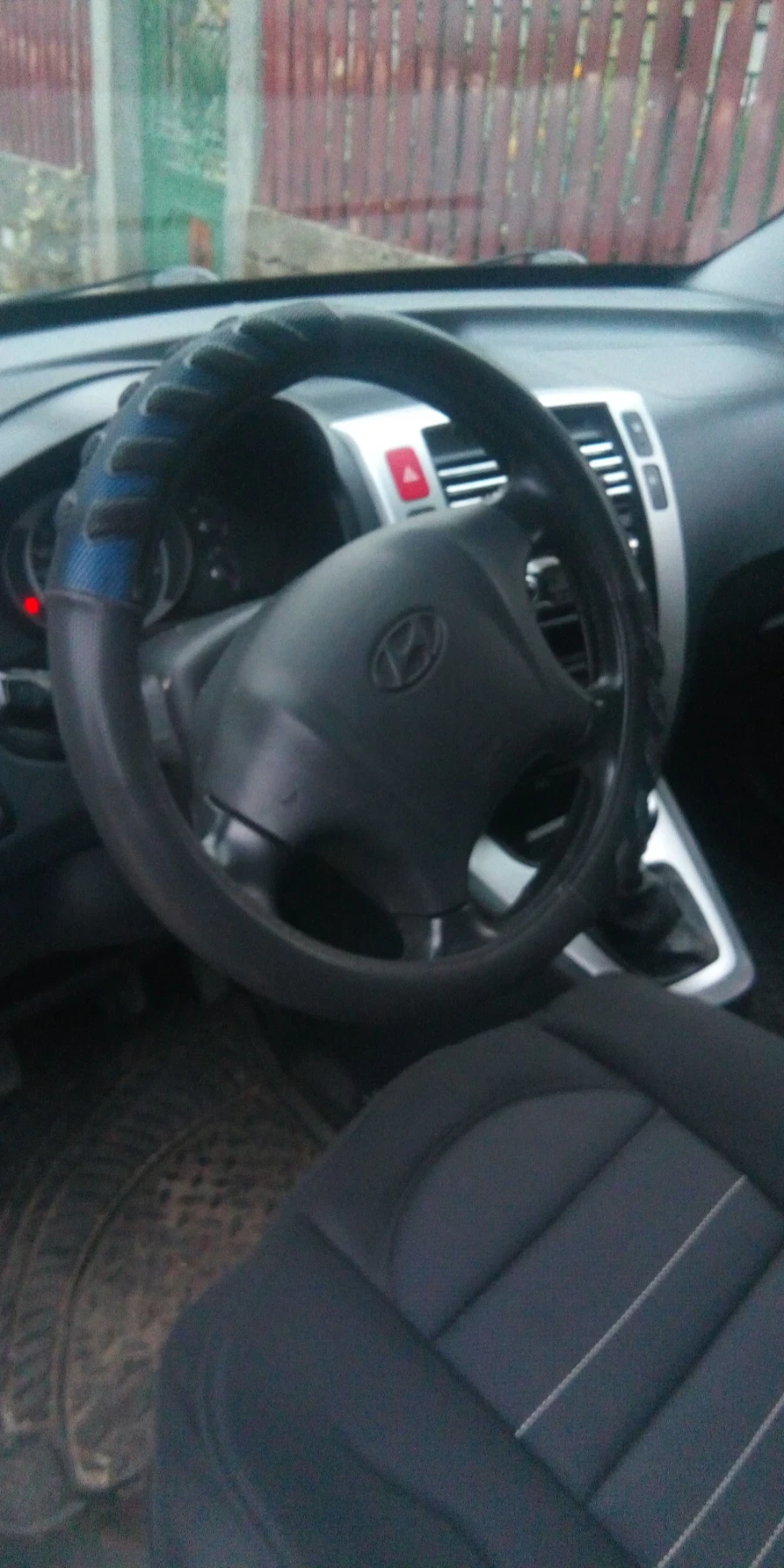 Hyundai Tucson  - изображение 3