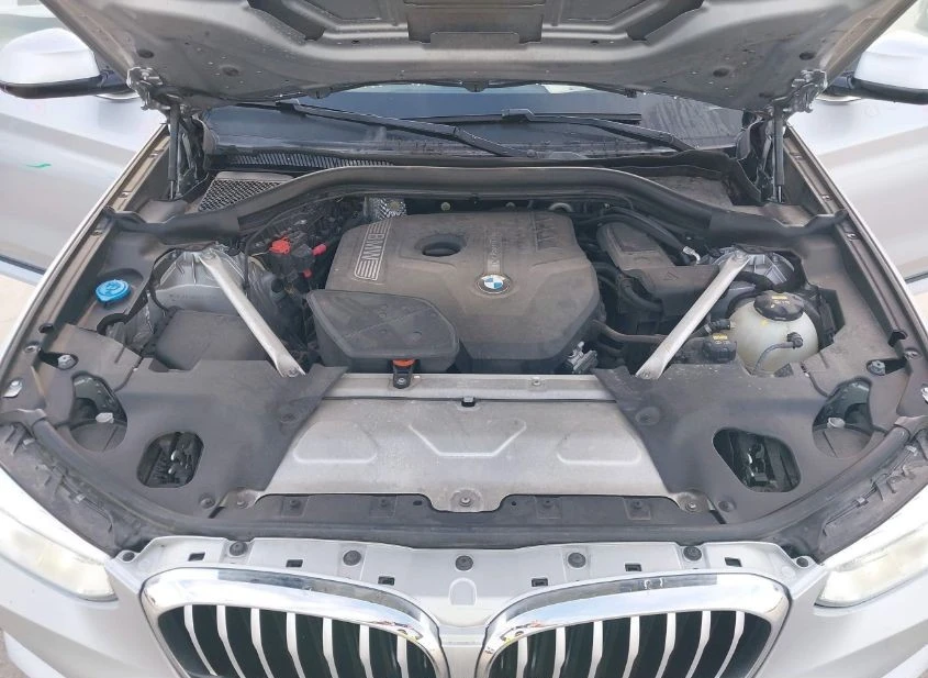 BMW X3 XDRIVE30I/ФИКСИРАНА ЦЕНА ДО БГ! HEAD-UP/RECARO - изображение 10