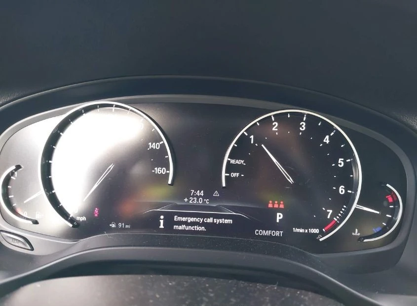 BMW X3 XDRIVE30I/ФИКСИРАНА ЦЕНА ДО БГ! HEAD-UP/RECARO - изображение 8