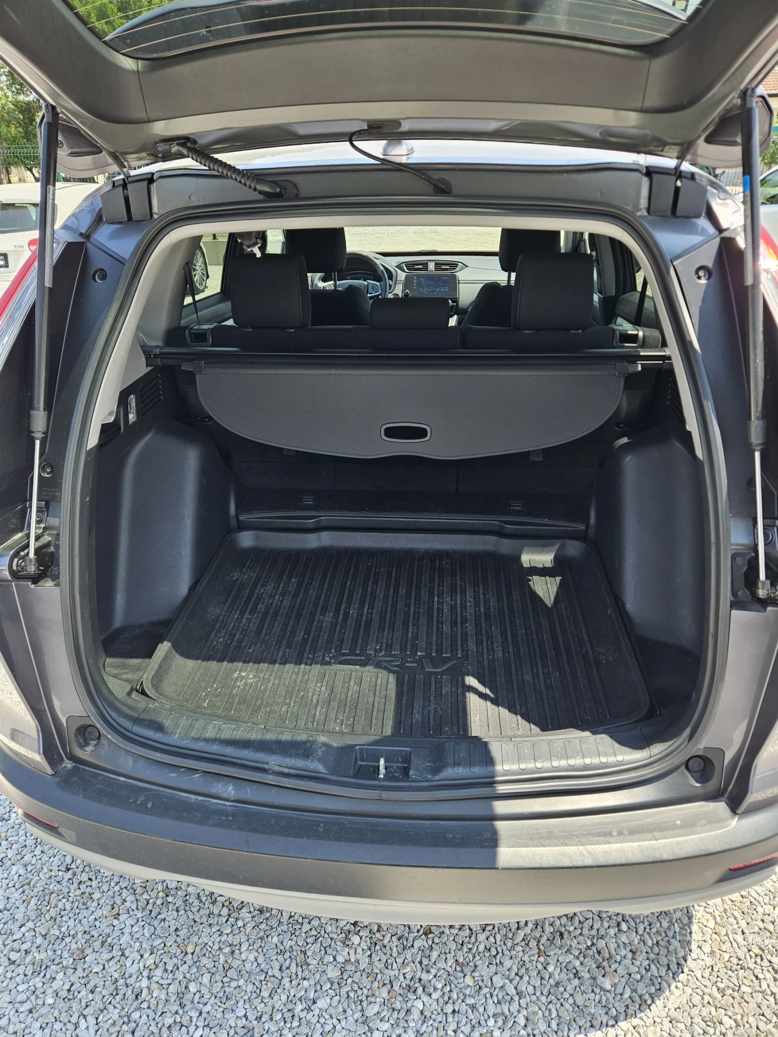 Honda Cr-v 1.5 turbo, 193 кс - изображение 9