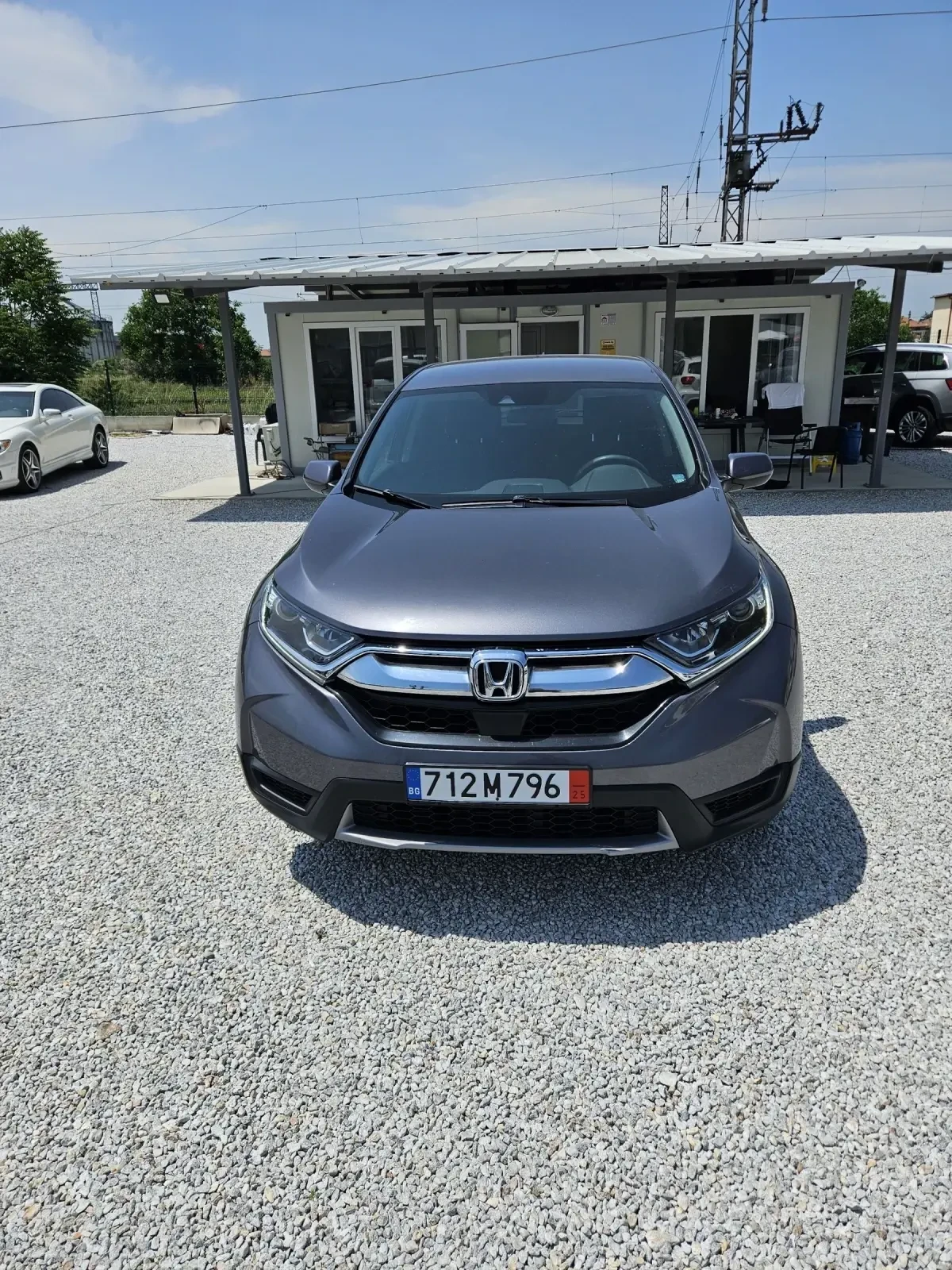 Honda Cr-v 1.5 turbo, 193 кс - изображение 3