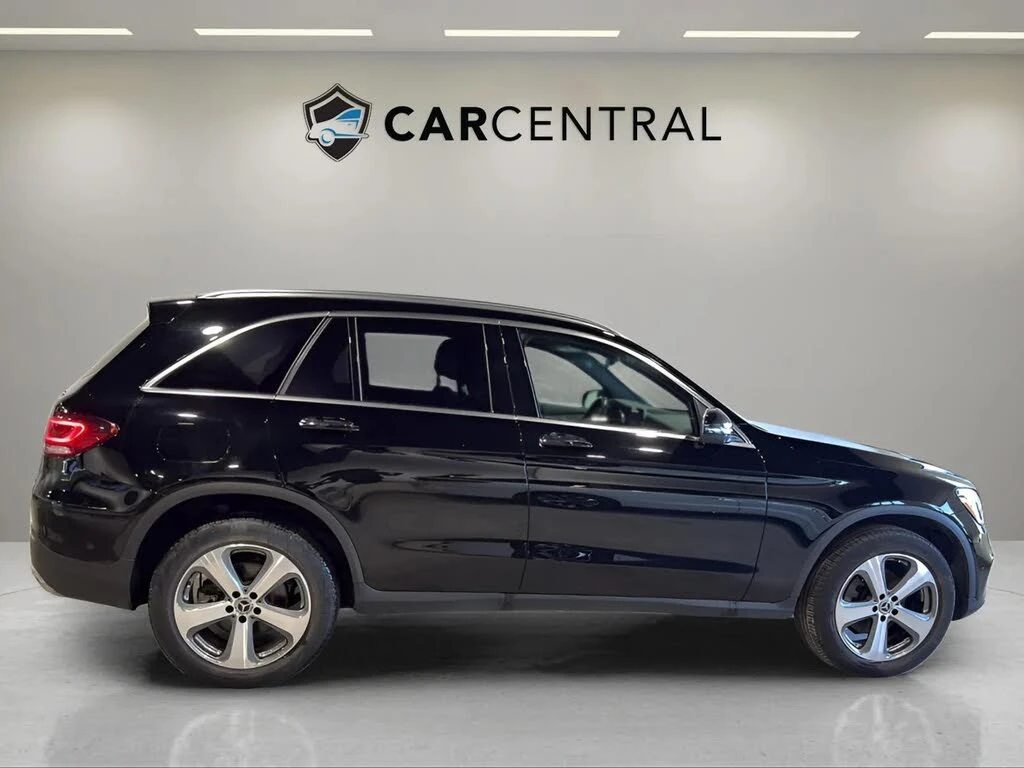 Mercedes-Benz GLC 300 4MATIC PANO* 360CAM* KEYLESS* AMBIENT* ПОДГРЕВ*  - изображение 6