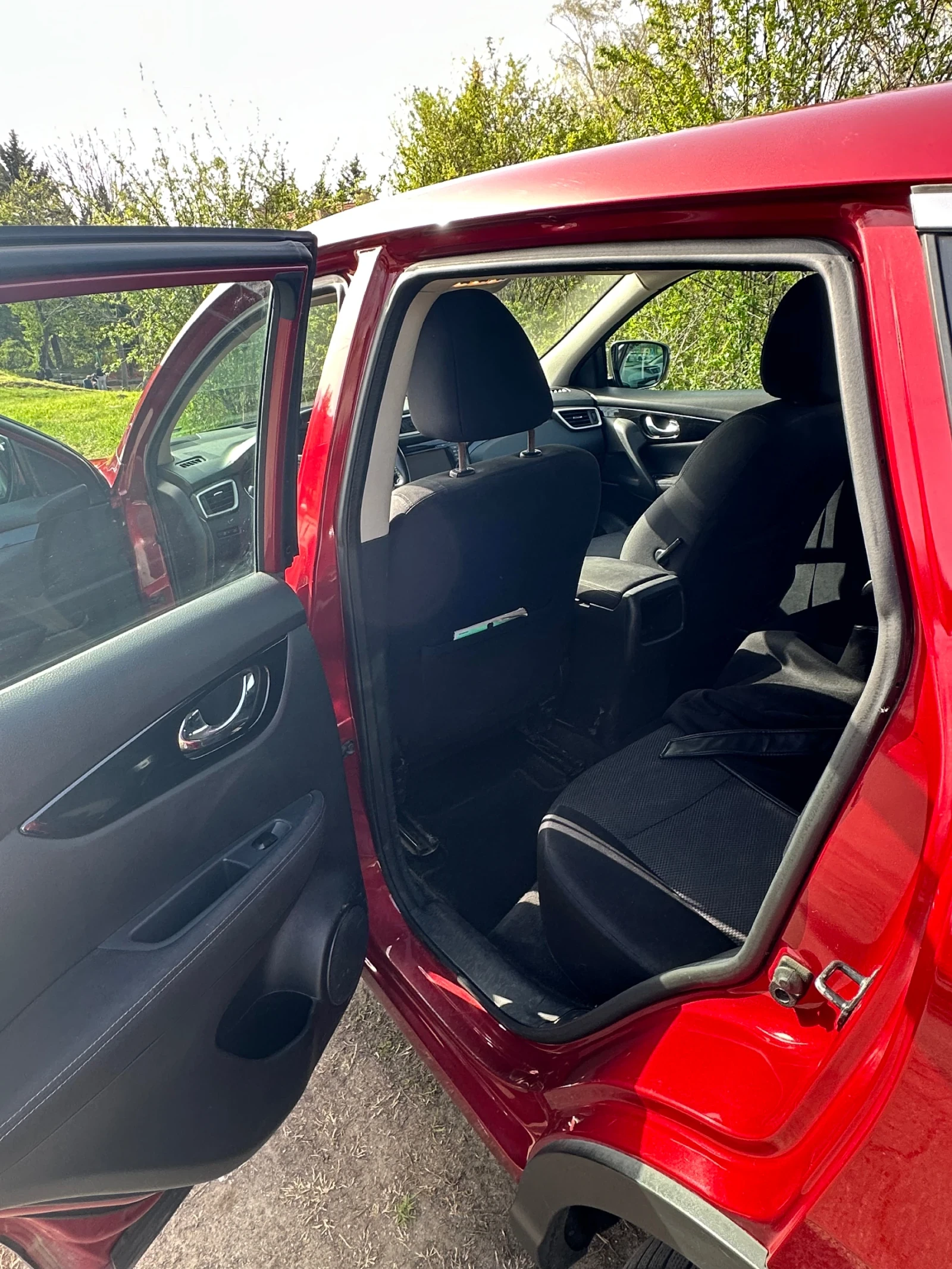 Nissan Qashqai | Mobile.bg   14