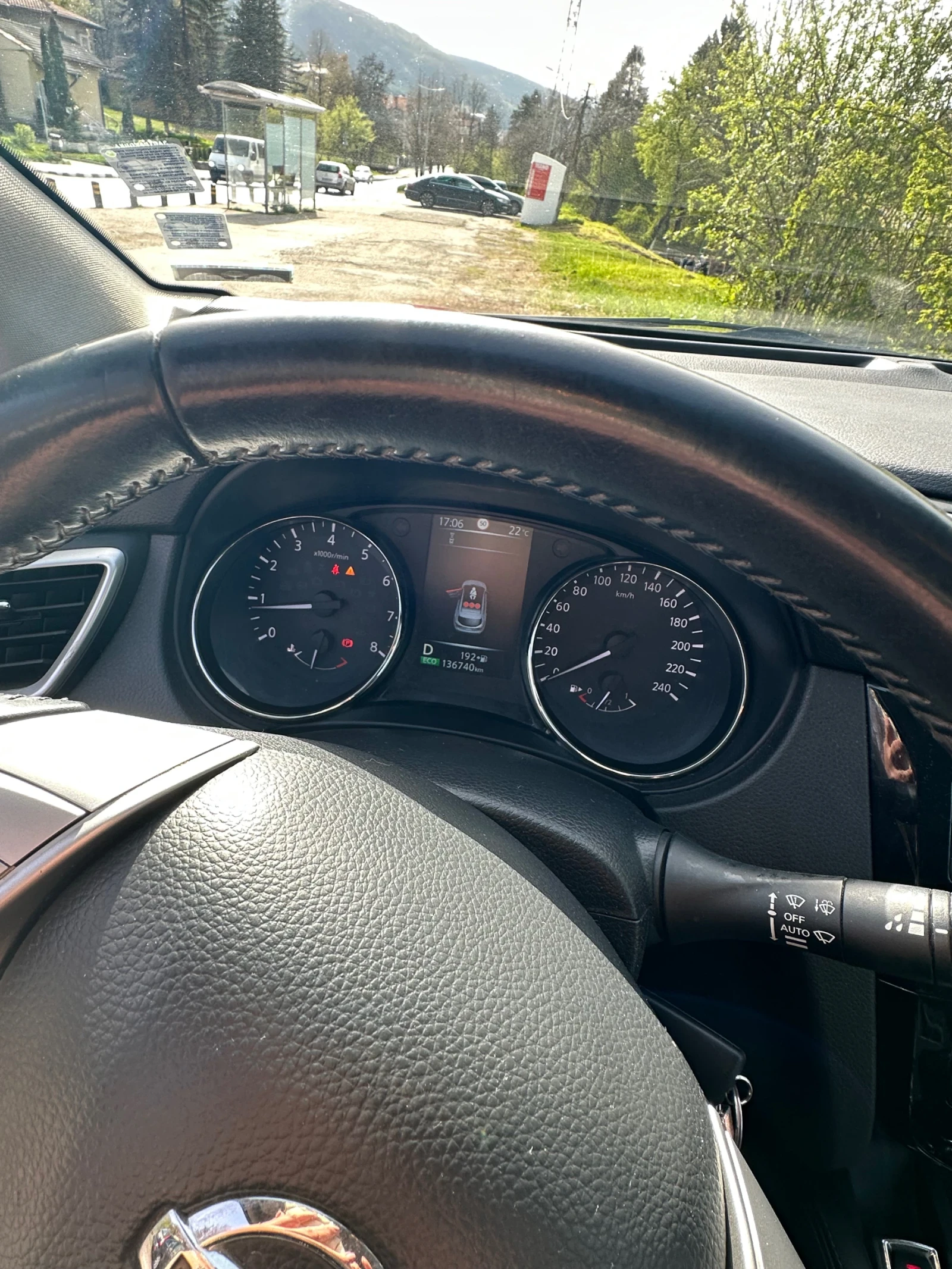 Nissan Qashqai | Mobile.bg   5