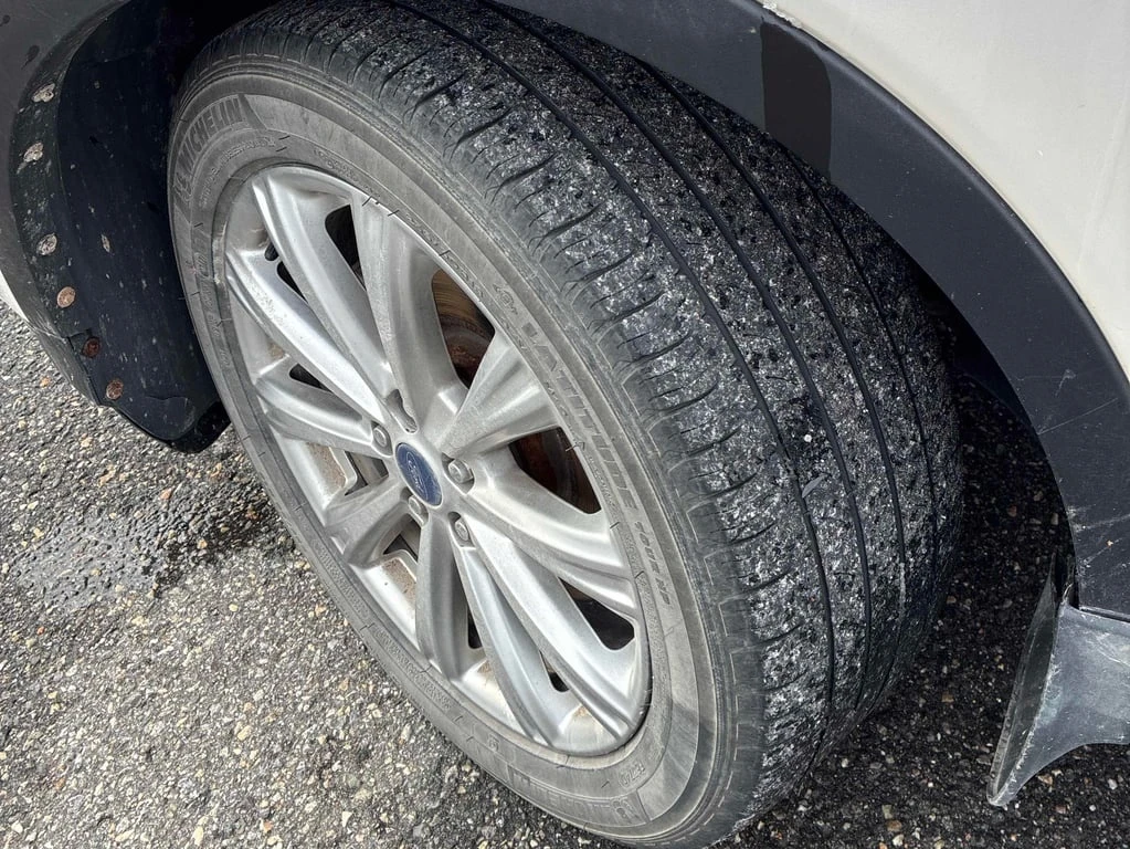 Ford Escape * Titanium * CARFAX *    | Mobile.bg   7