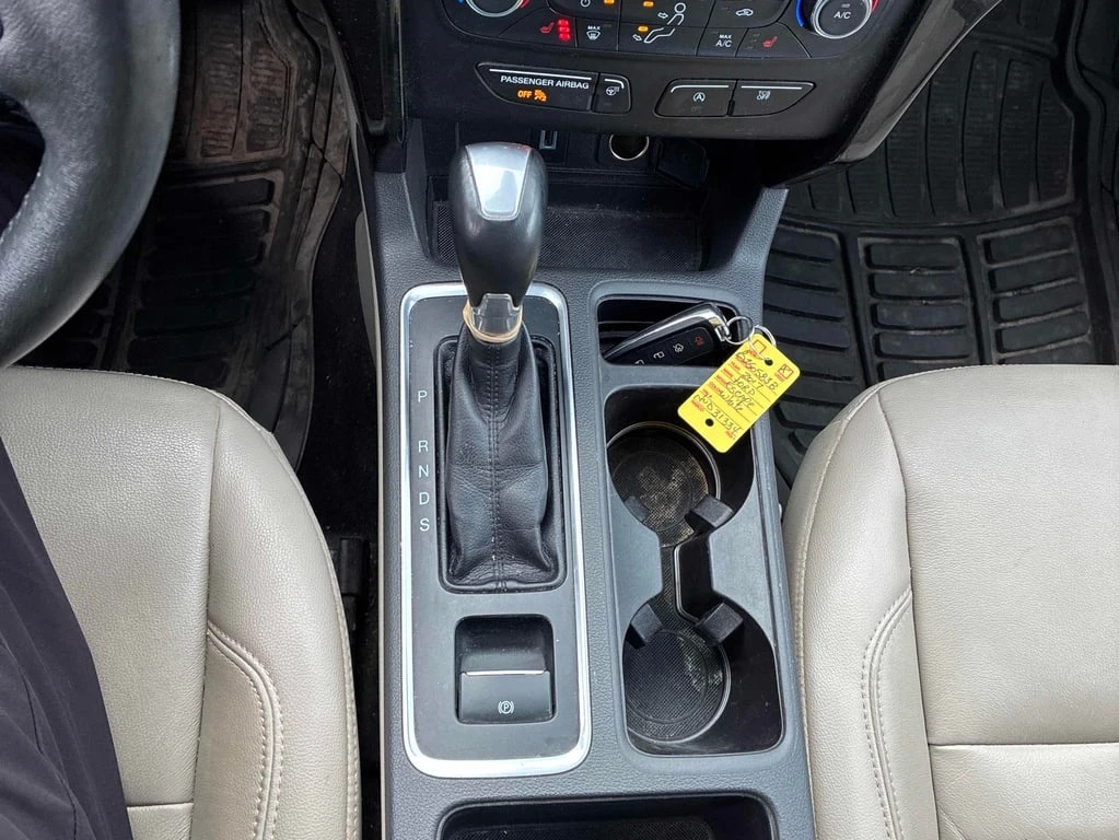 Ford Escape * Titanium * CARFAX *    | Mobile.bg   14