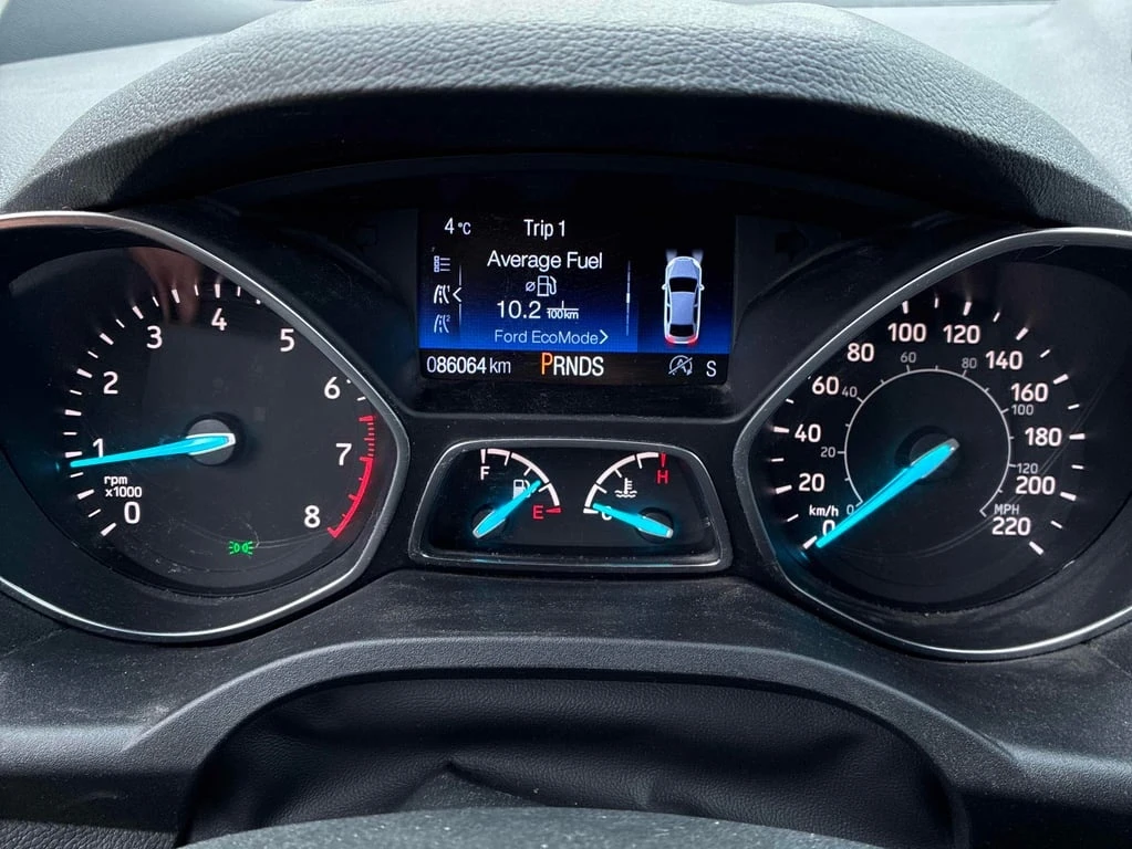 Ford Escape * Titanium * CARFAX *    | Mobile.bg   8