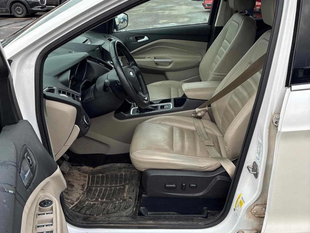 Ford Escape * Titanium * CARFAX *    | Mobile.bg   17