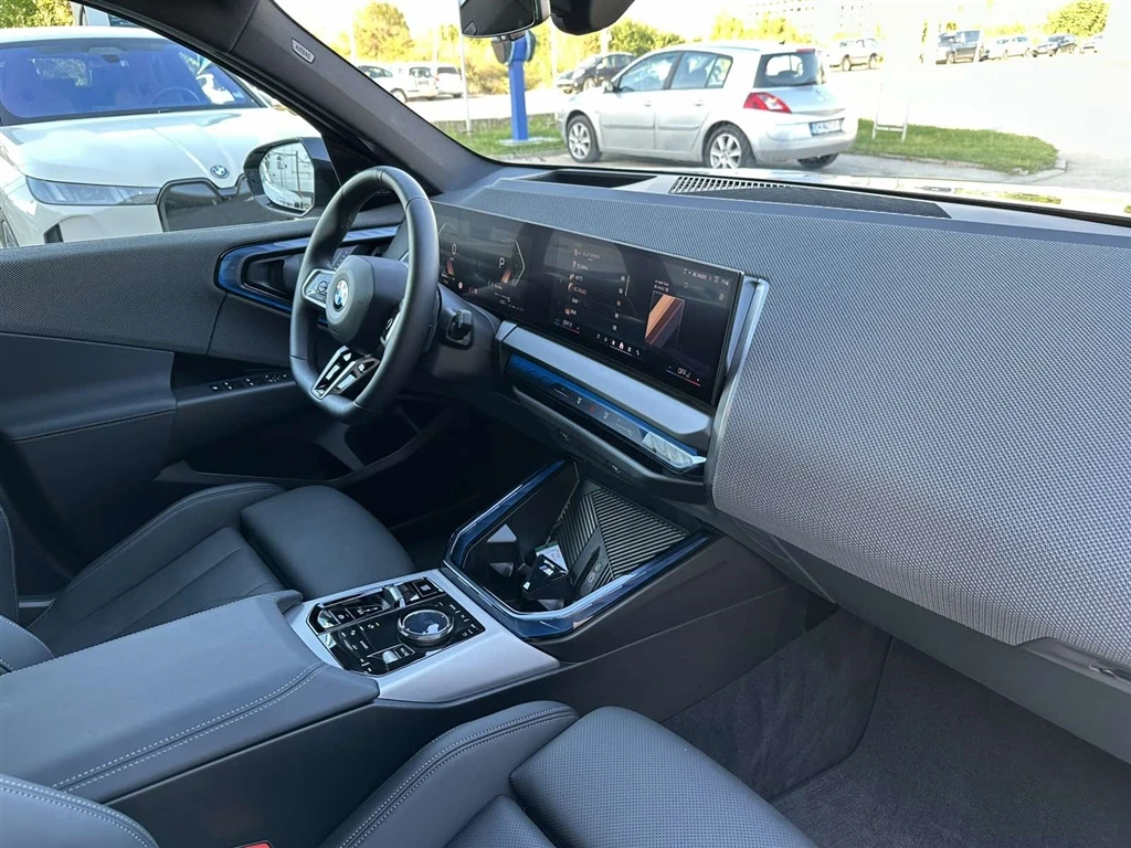 BMW X3 xDrive20d - изображение 8