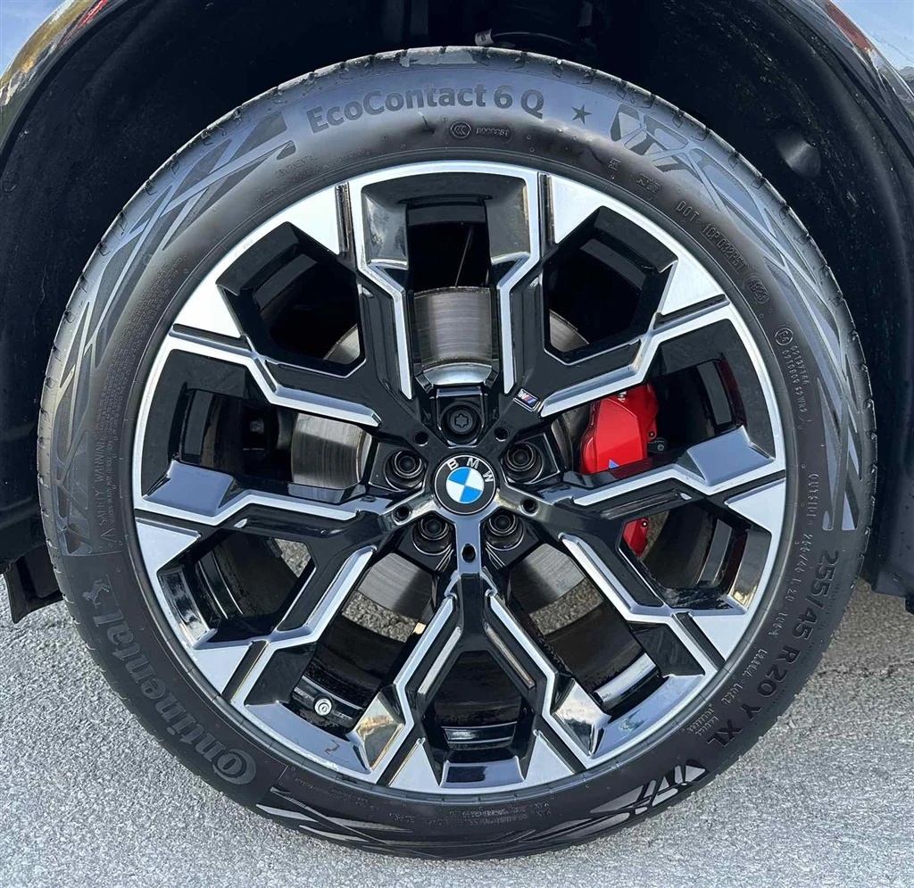 BMW X3 xDrive20d - изображение 5