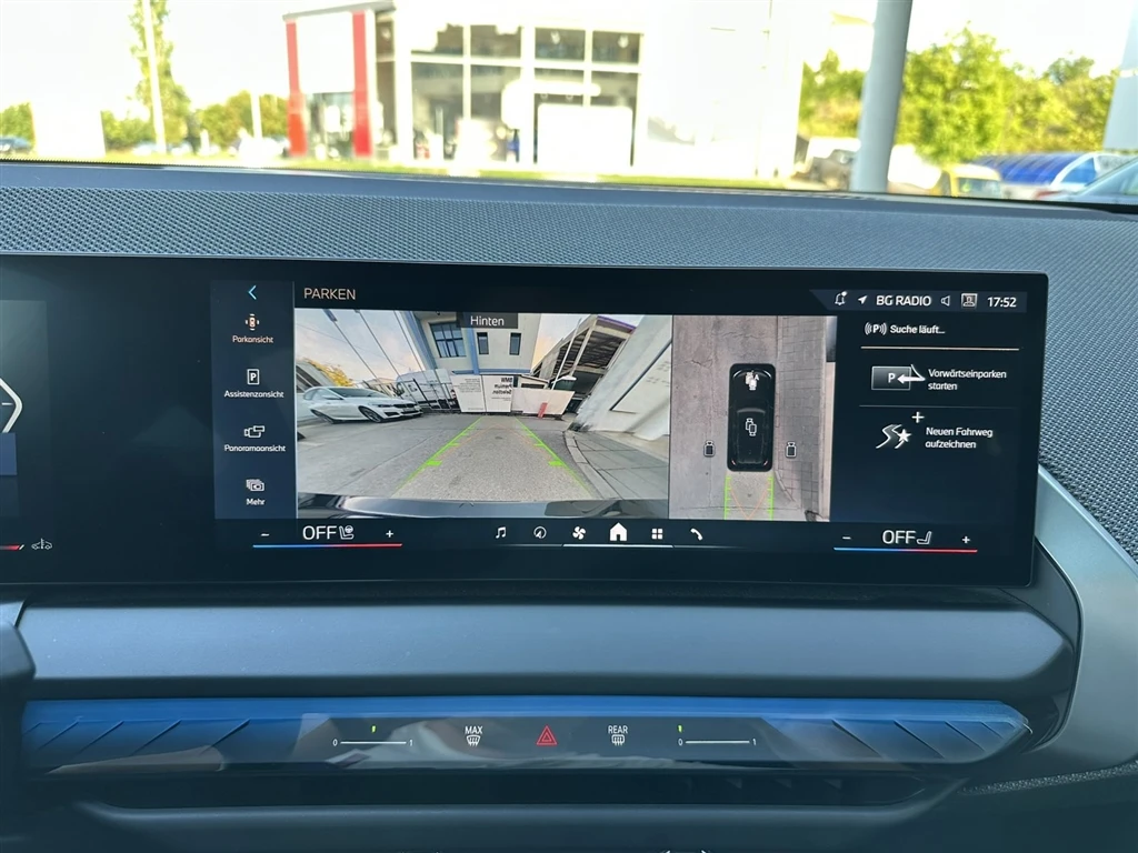 BMW X3 xDrive20d - изображение 10