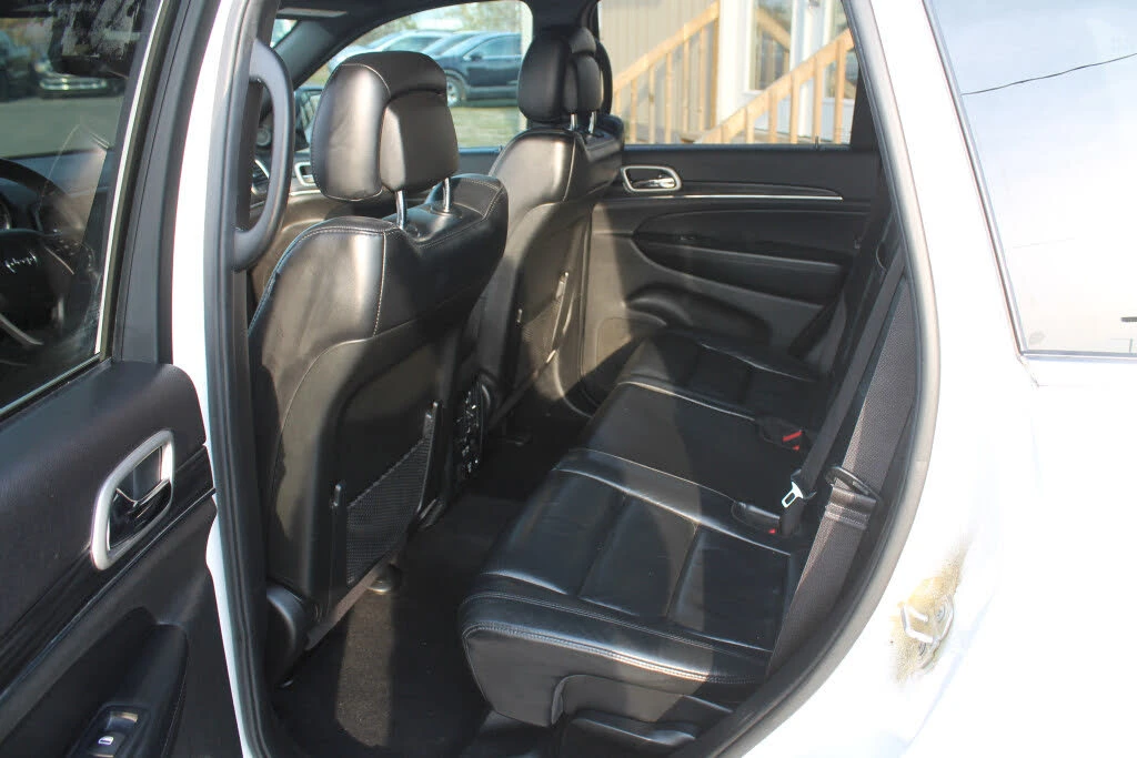 Jeep Grand cherokee Limited CAM* �������* KEYLESS*  | Mobile.bg � ����������� 15