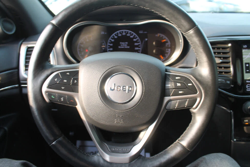 Jeep Grand cherokee Limited CAM* �������* KEYLESS*  | Mobile.bg � ����������� 12