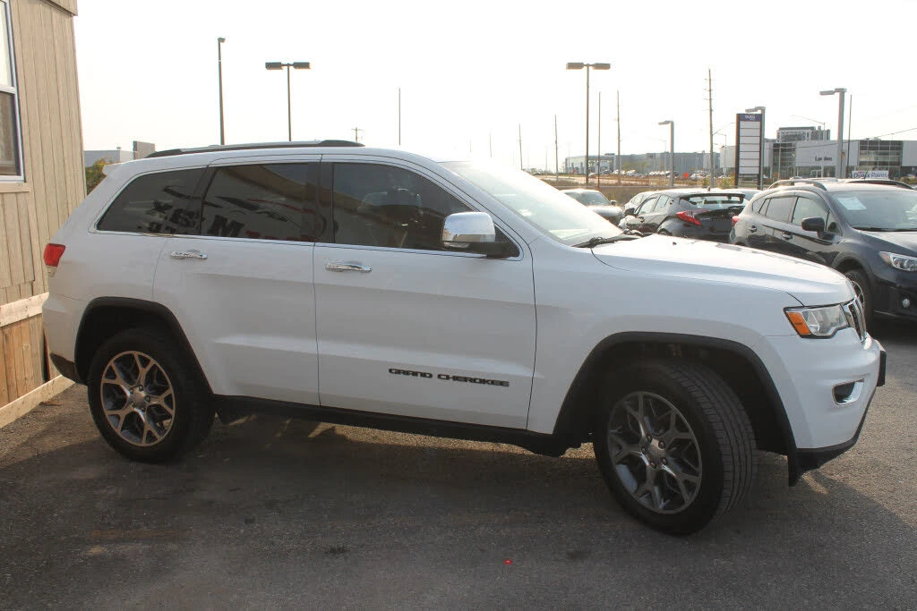 Jeep Grand cherokee Limited CAM* �������* KEYLESS*  | Mobile.bg � ����������� 2