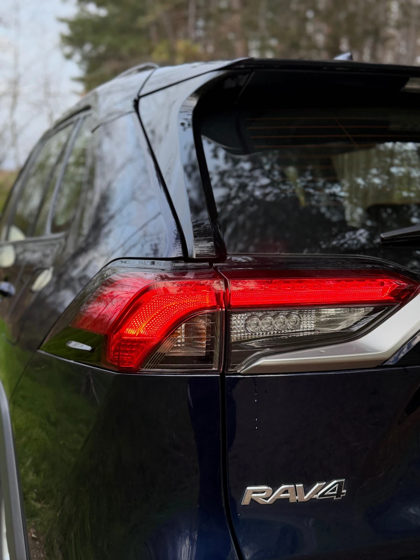 Toyota Rav4 2.0i-175hp AWD Active - Lane Assist/Distronic | Mobile.bg � ����������� 9