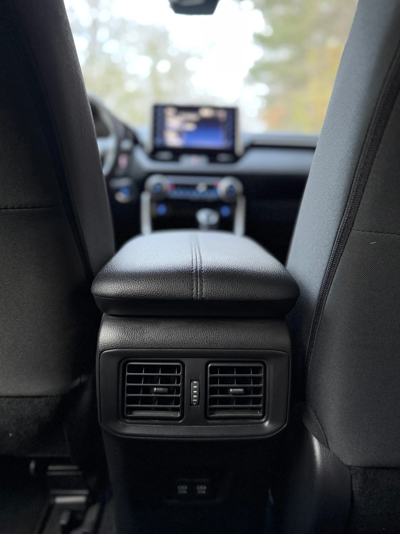 Toyota Rav4 2.0i-175hp AWD Active - Lane Assist/Distronic | Mobile.bg � ����������� 14