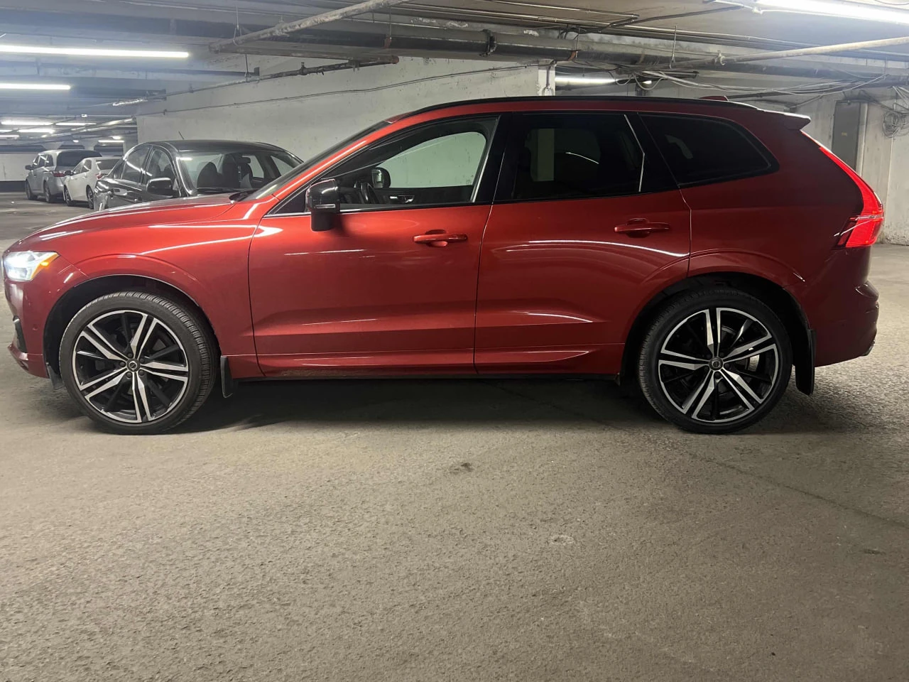 Volvo XC60 CARFAX* ��������������� ��� ������������ ������ | Mobile.bg � ����������� 2
