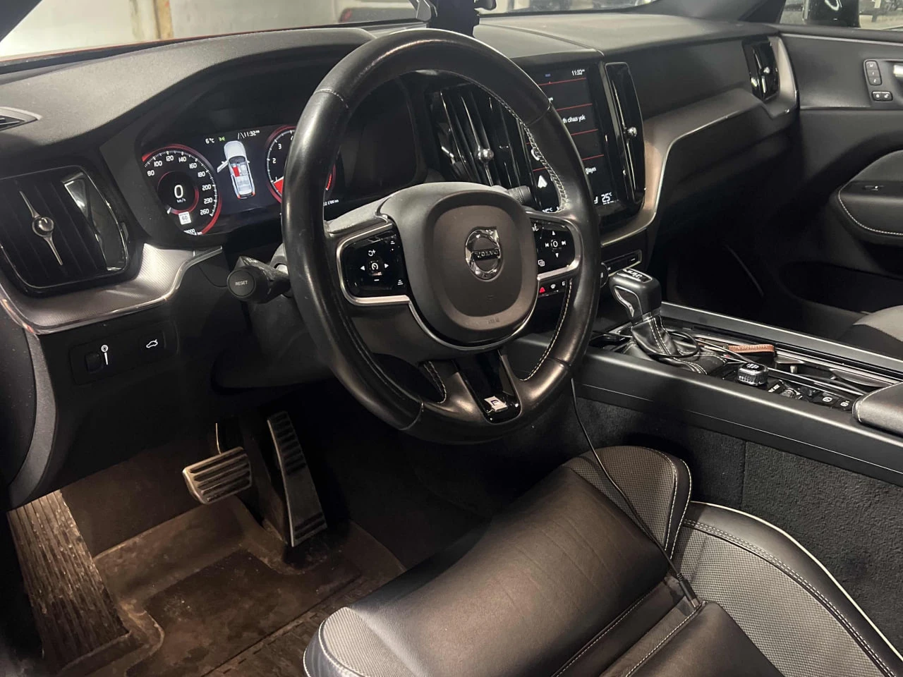 Volvo XC60 CARFAX* ��������������� ��� ������������ ������ | Mobile.bg � ����������� 5