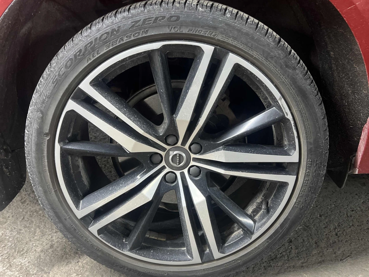 Volvo XC60 CARFAX* ��������������� ��� ������������ ������ | Mobile.bg � ����������� 7