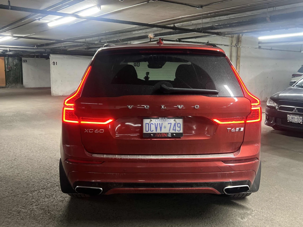 Volvo XC60 CARFAX* ��������������� ��� ������������ ������ | Mobile.bg � ����������� 4