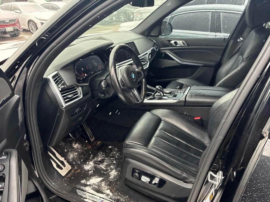 BMW X5 * xDrive40i * CARFAX * ���� �� �� | Mobile.bg � ����������� 5