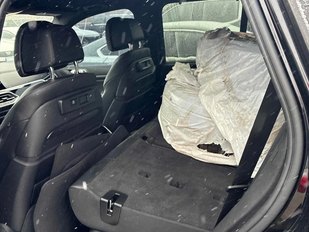 BMW X5 * xDrive40i * CARFAX * ���� �� �� | Mobile.bg � ����������� 9