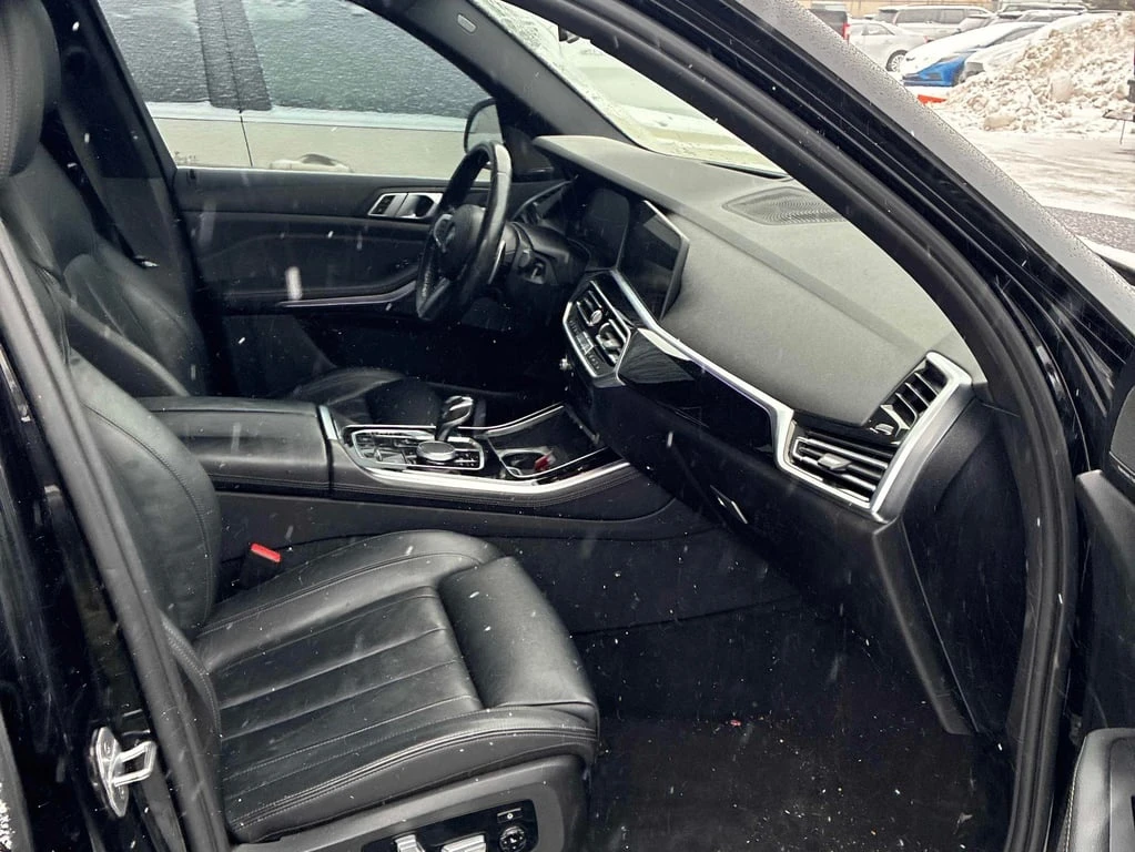 BMW X5 * xDrive40i * CARFAX * ���� �� �� | Mobile.bg � ����������� 4