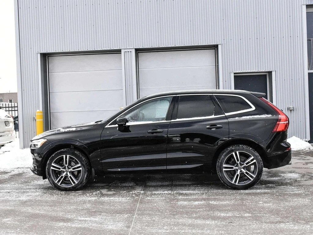 Volvo XC60 * Momentum * CARFAX * ЦЕНА ДО БГ - изображение 6
