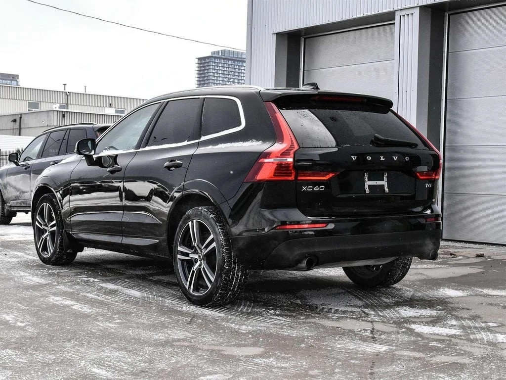 Volvo XC60 * Momentum * CARFAX * ЦЕНА ДО БГ - изображение 7