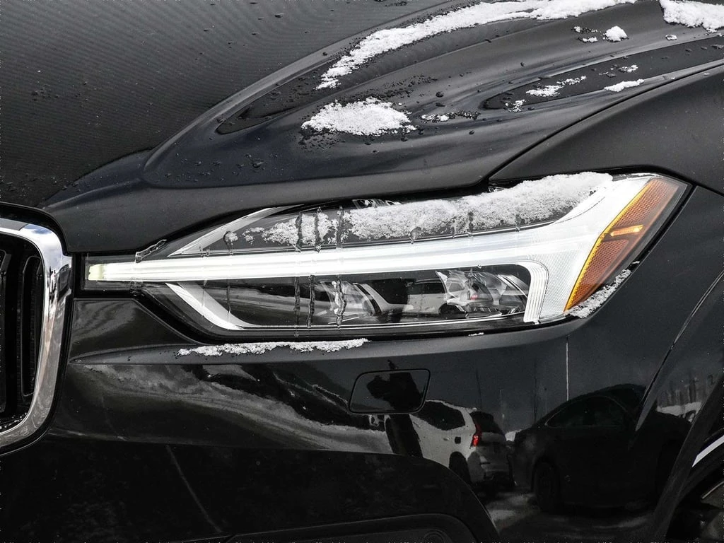 Volvo XC60 * Momentum * CARFAX * ЦЕНА ДО БГ - изображение 4