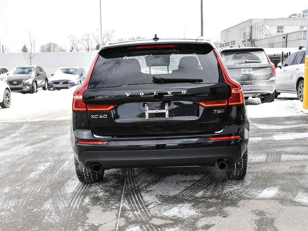 Volvo XC60 * Momentum * CARFAX * ЦЕНА ДО БГ - изображение 8