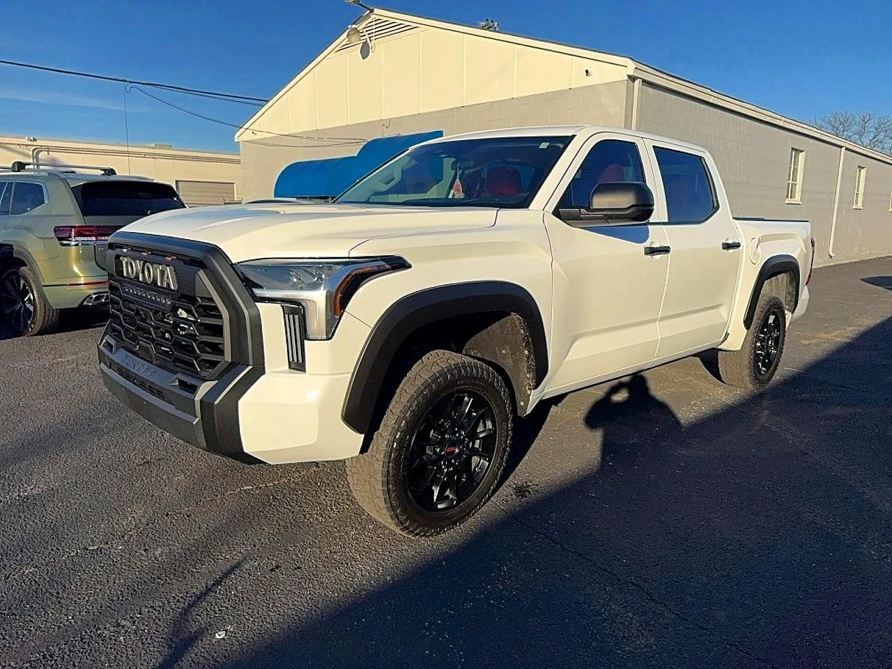 Toyota Tundra CREWMAX SR | Mobile.bg � ����������� 2