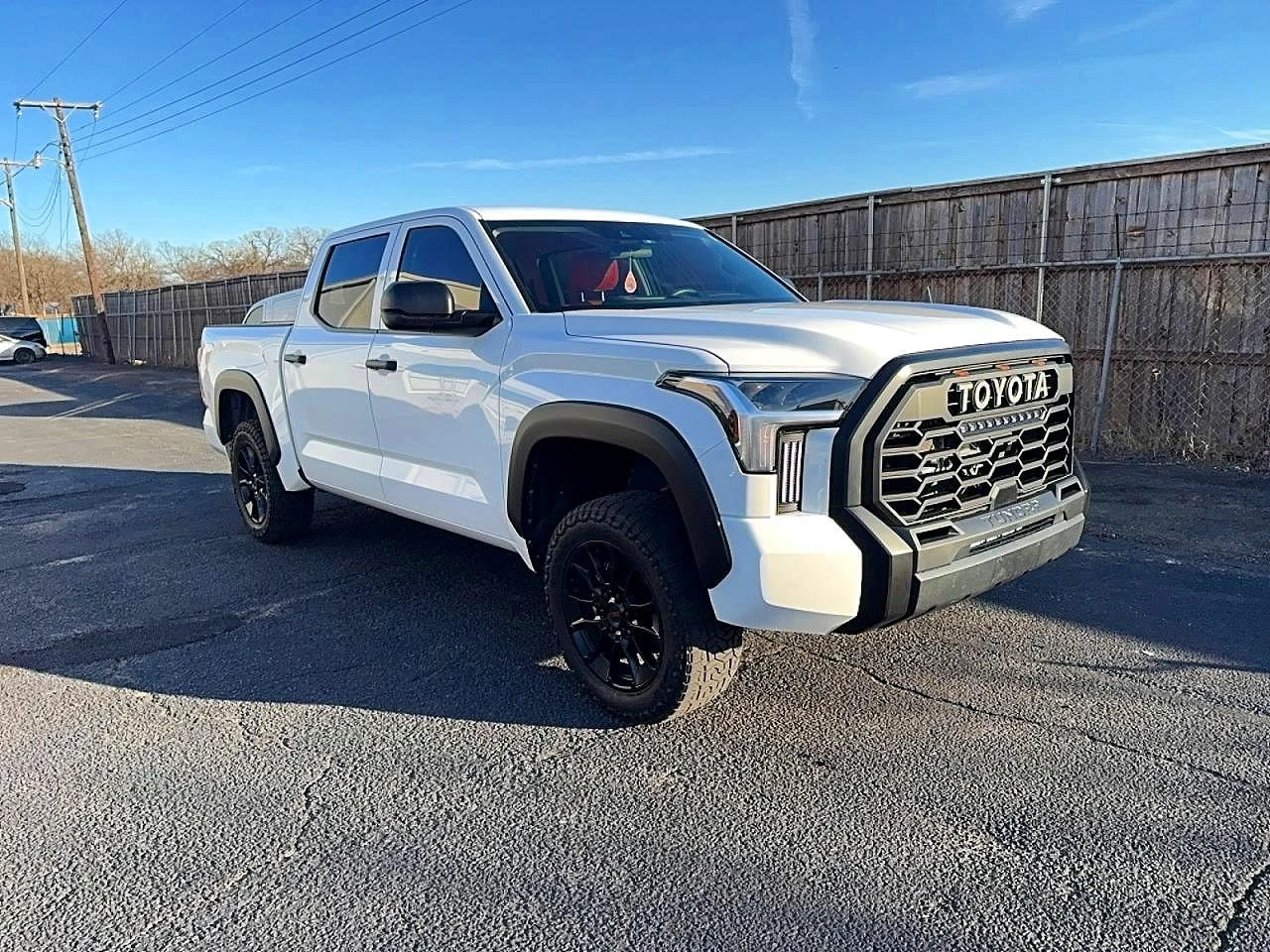 Toyota Tundra CREWMAX SR | Mobile.bg � ����������� 1