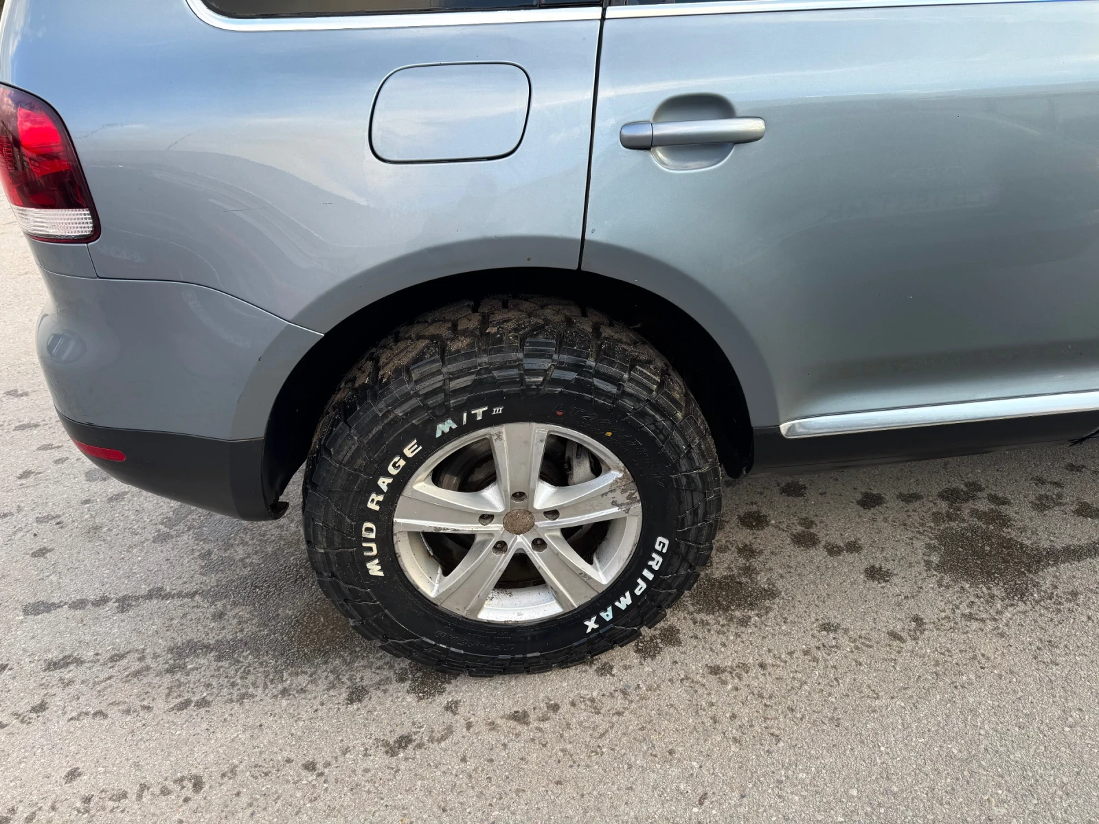 VW Touareg | Mobile.bg � ����������� 2