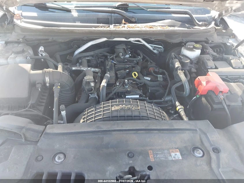 Ford Ranger 2.3l Xl, снимка 10 - Автомобили и джипове - 53918961