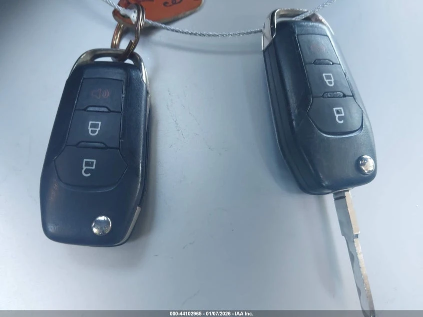 Ford Ranger 2.3l Xl, снимка 11 - Автомобили и джипове - 53918961