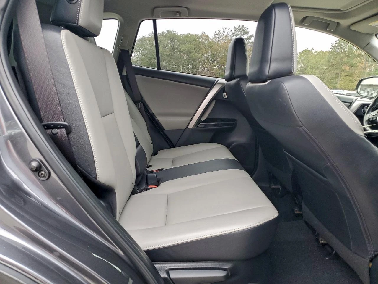 Toyota Rav4 2.5l Hv Limited, снимка 10 - Автомобили и джипове - 53965671