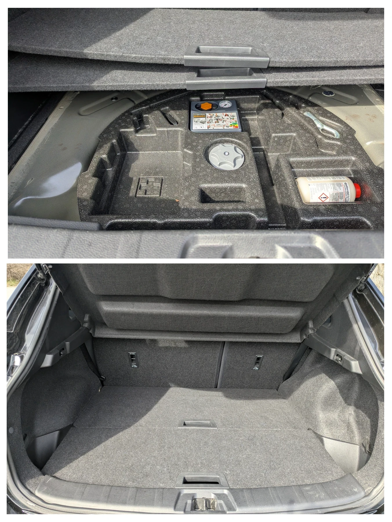 Nissan Qashqai 1.5 dci Acenta Premium 360  камера, снимка 11 - Автомобили и джипове - 53988721