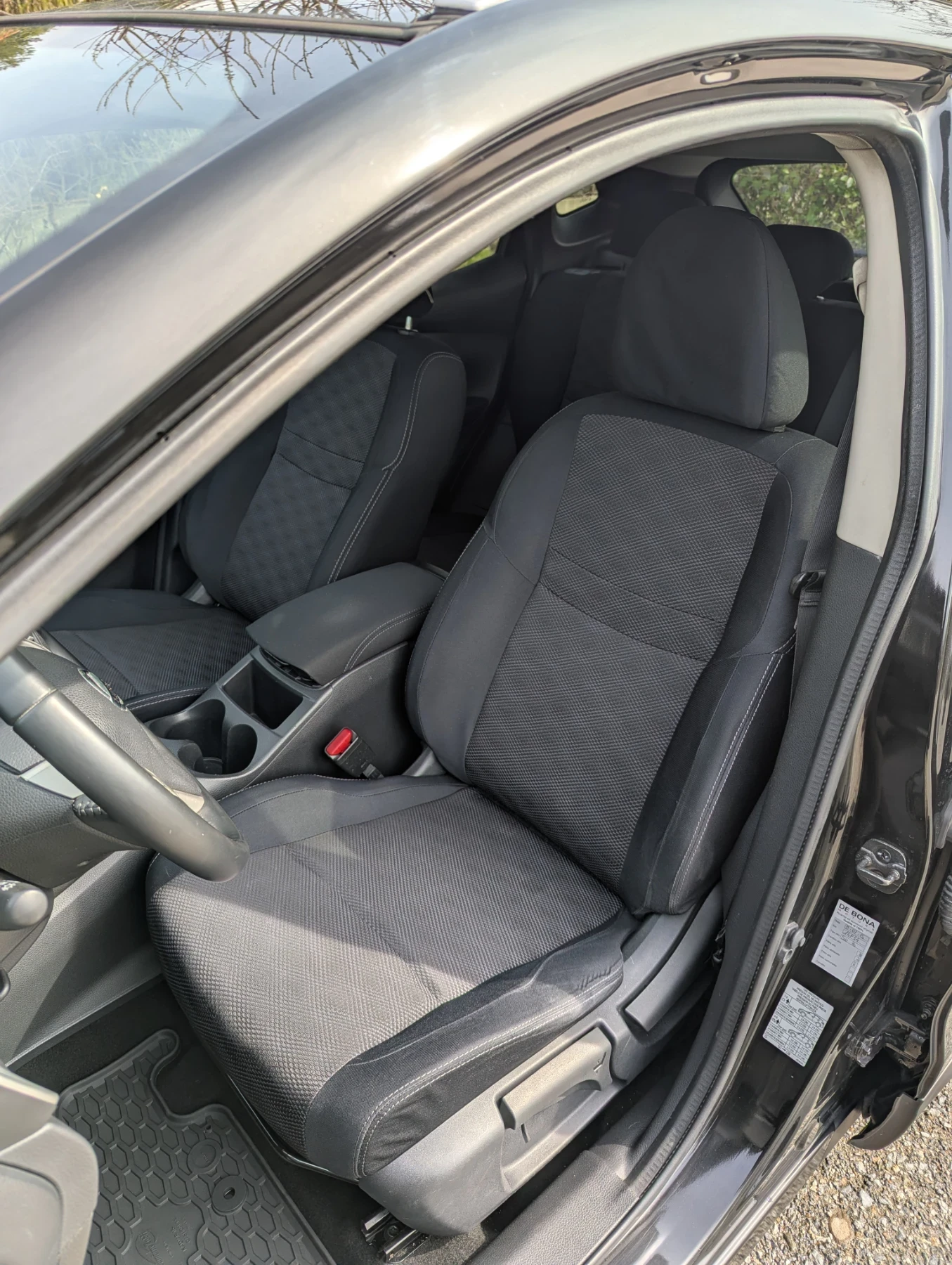 Nissan Qashqai 1.5 dci Acenta Premium 360  камера, снимка 10 - Автомобили и джипове - 53988721