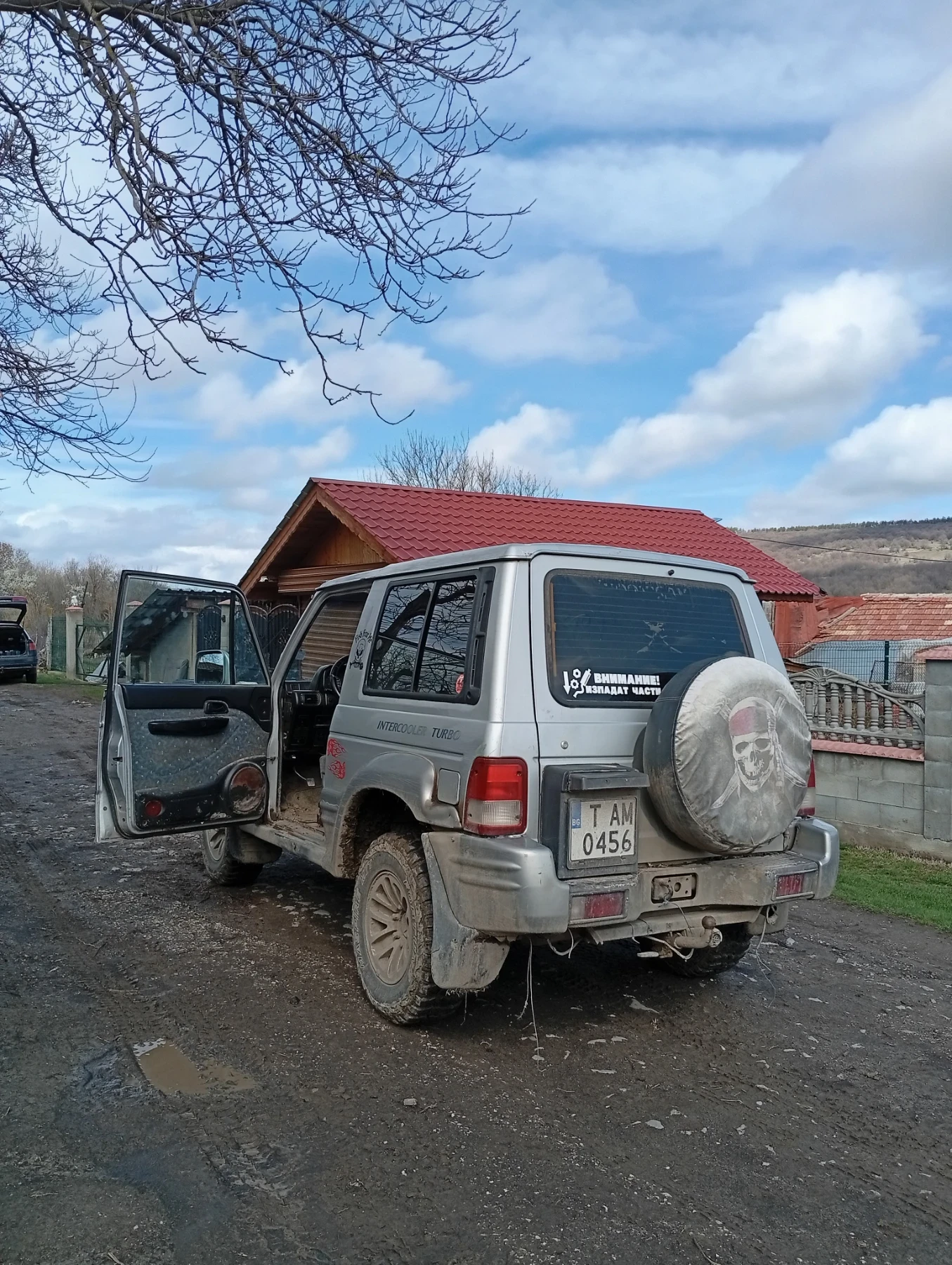 Hyundai Galloper | Mobile.bg � ����������� 1