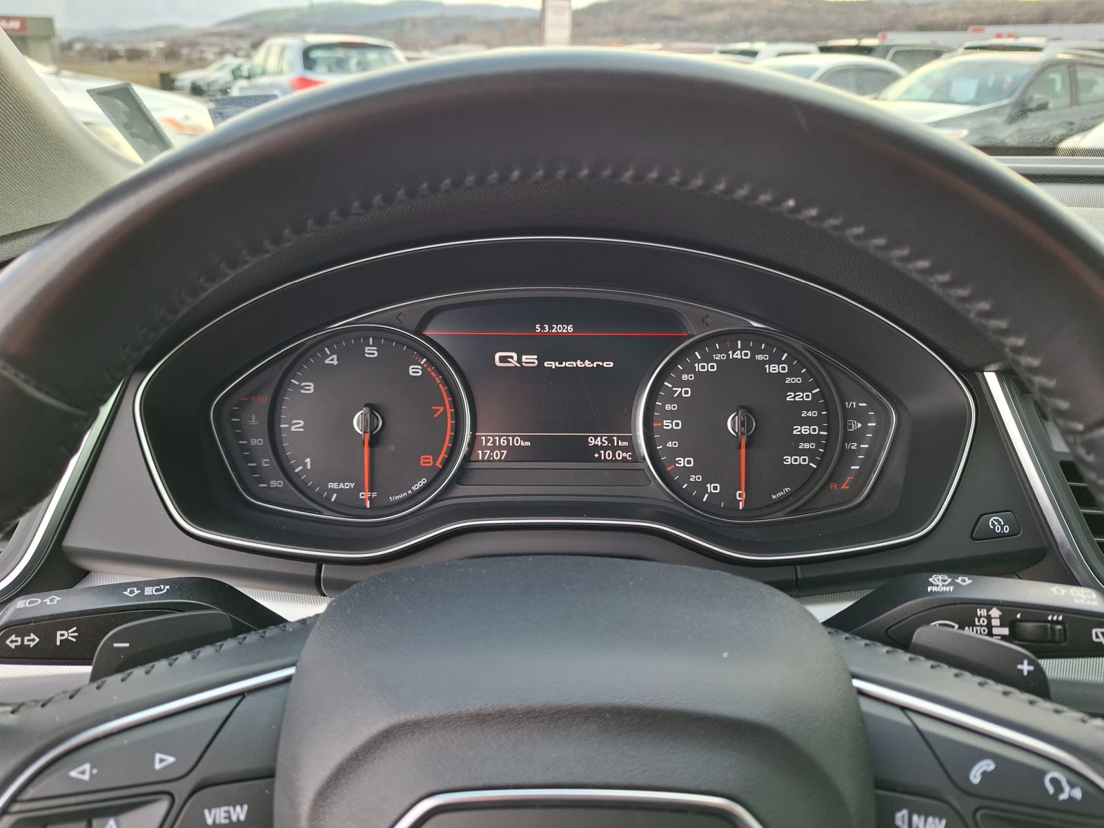 Audi Q5 PREMIUM PLUS | Mobile.bg � ����������� 9