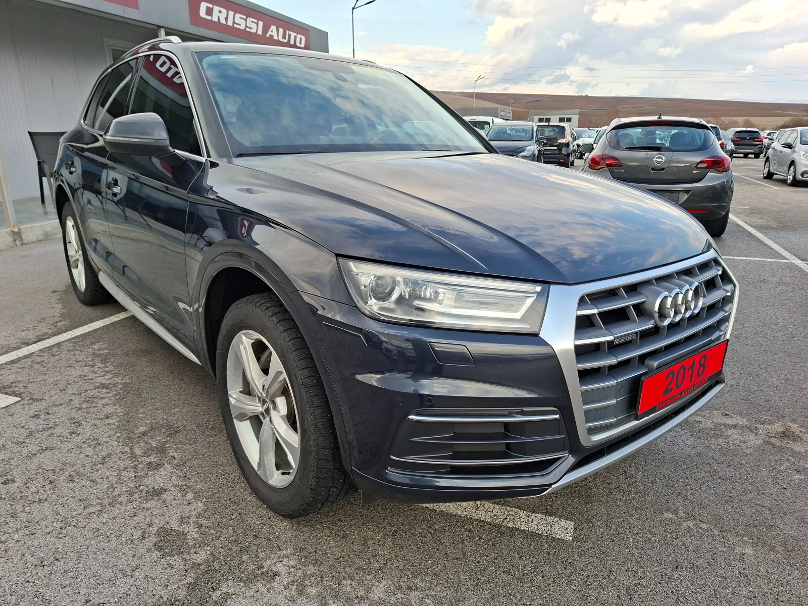 Audi Q5 PREMIUM PLUS | Mobile.bg � ����������� 8