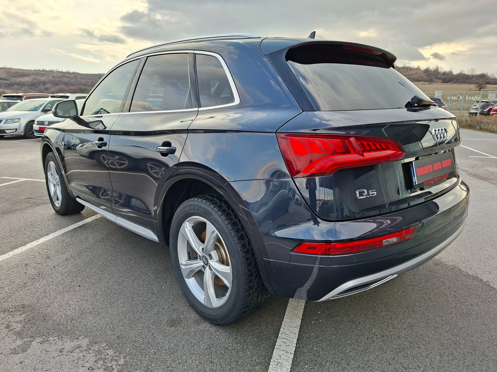 Audi Q5 PREMIUM PLUS | Mobile.bg � ����������� 4