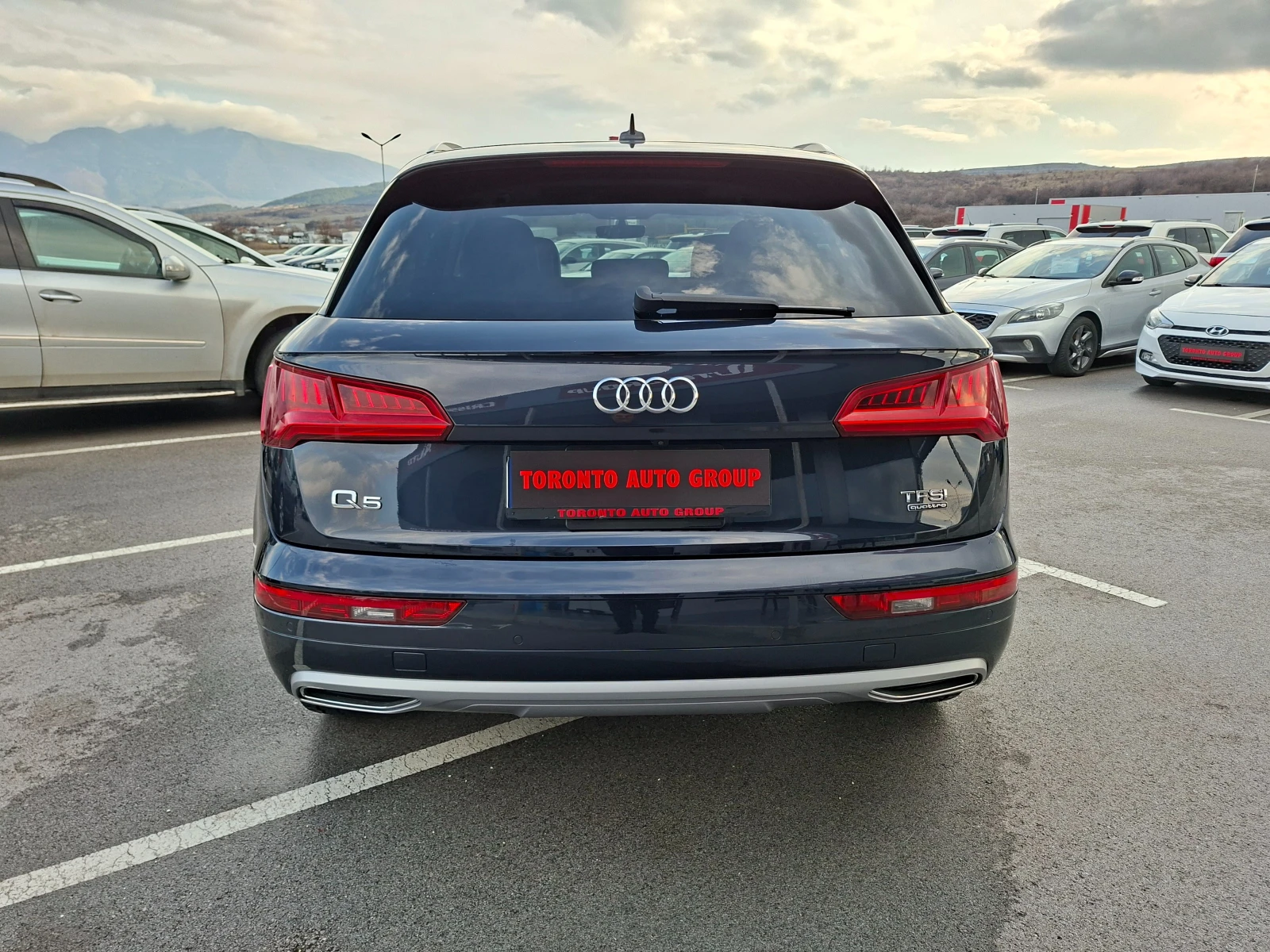 Audi Q5 PREMIUM PLUS | Mobile.bg � ����������� 5