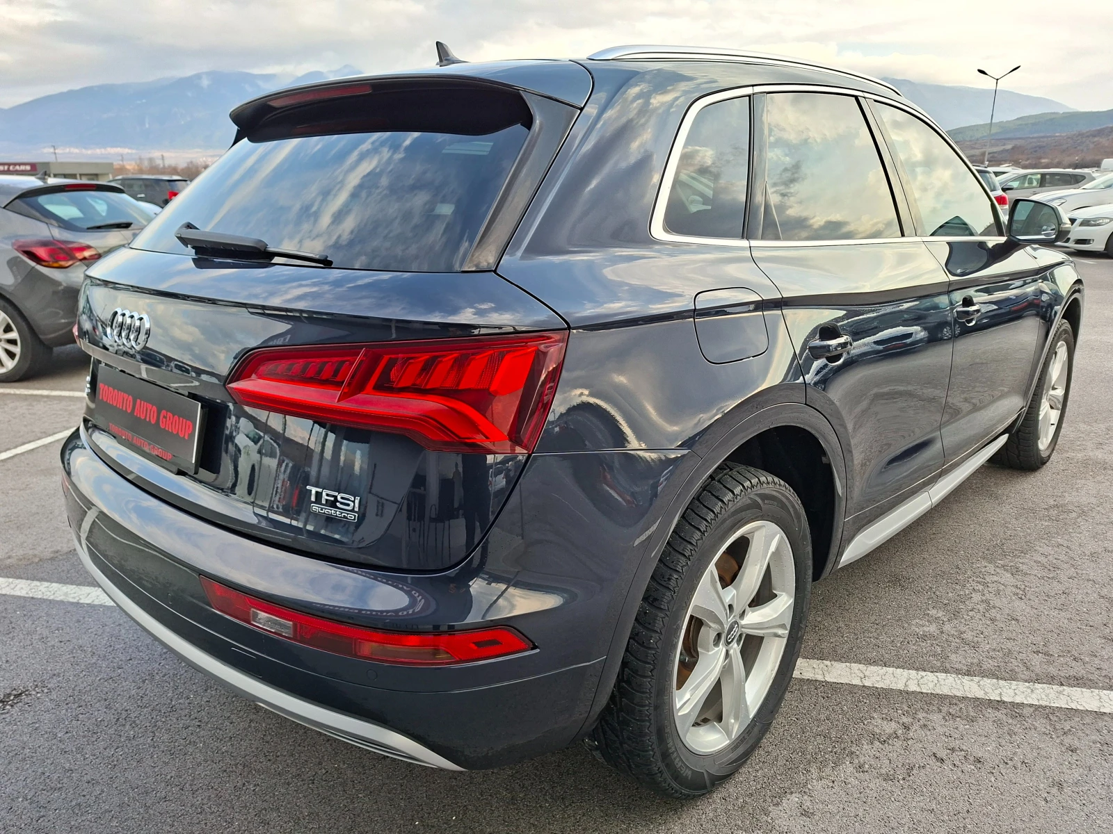 Audi Q5 PREMIUM PLUS | Mobile.bg � ����������� 6